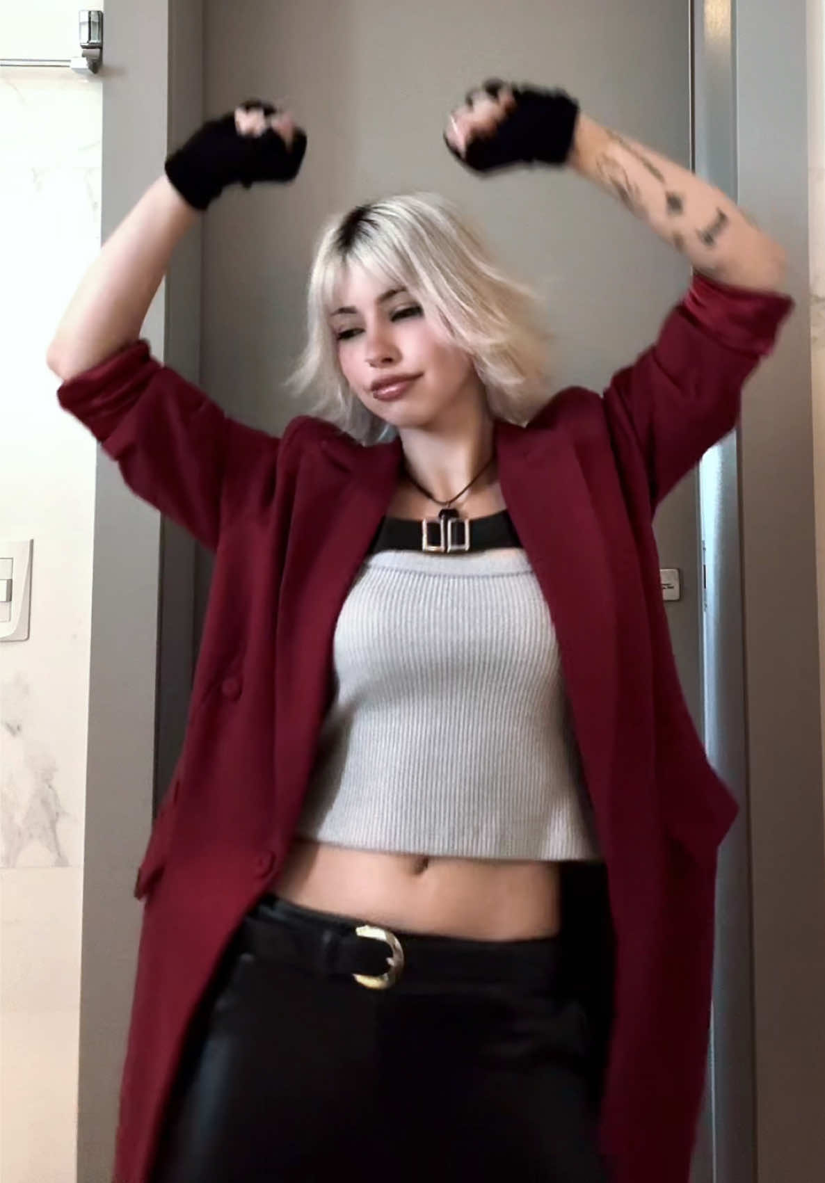 @Daihana Balieiro
