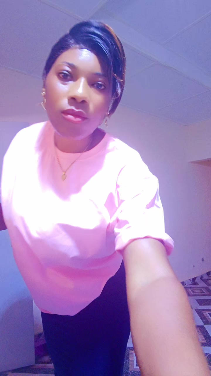 @Mayowa Oluwadunni Oyebamiji