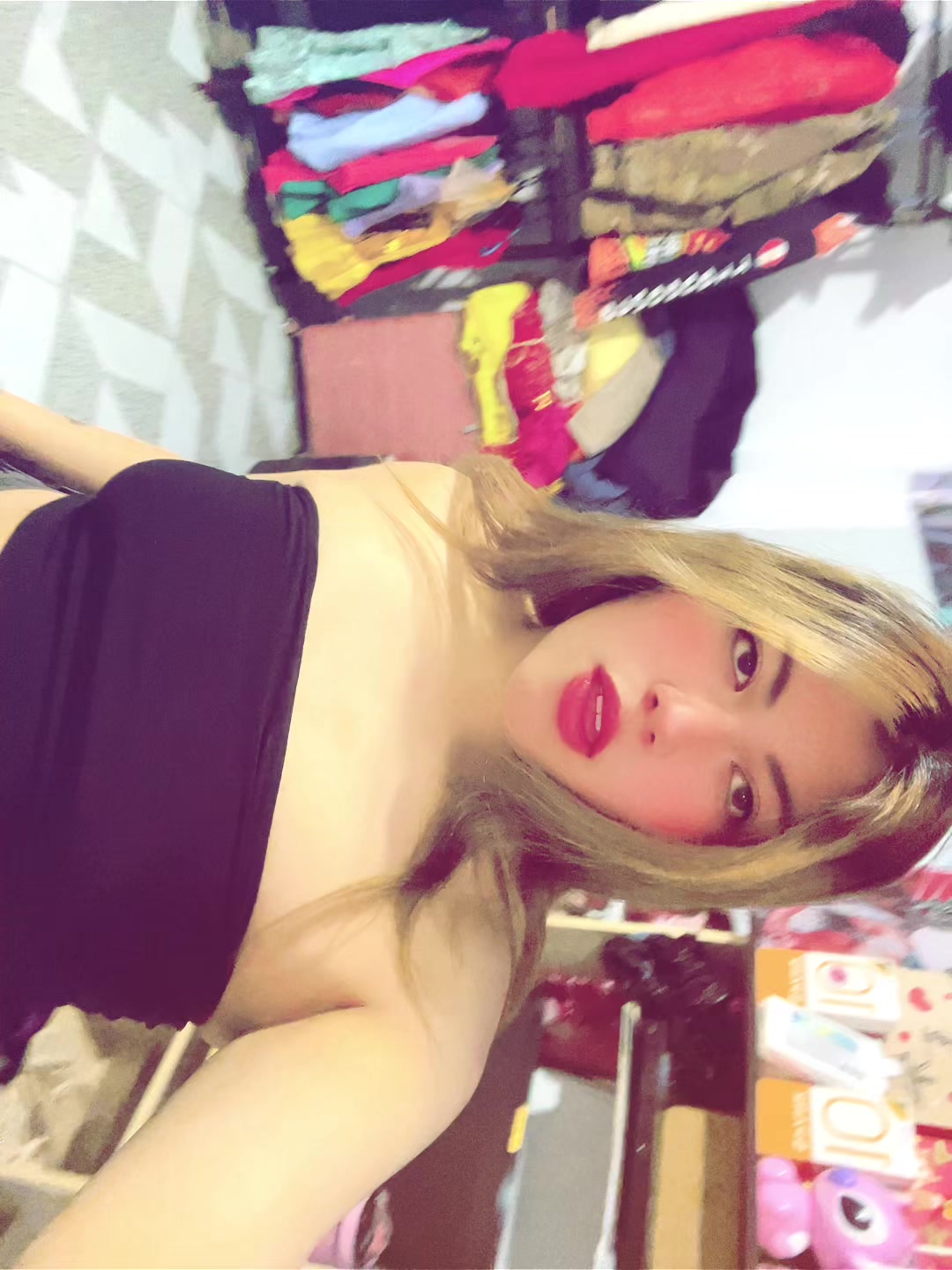 @Alexandra Paola