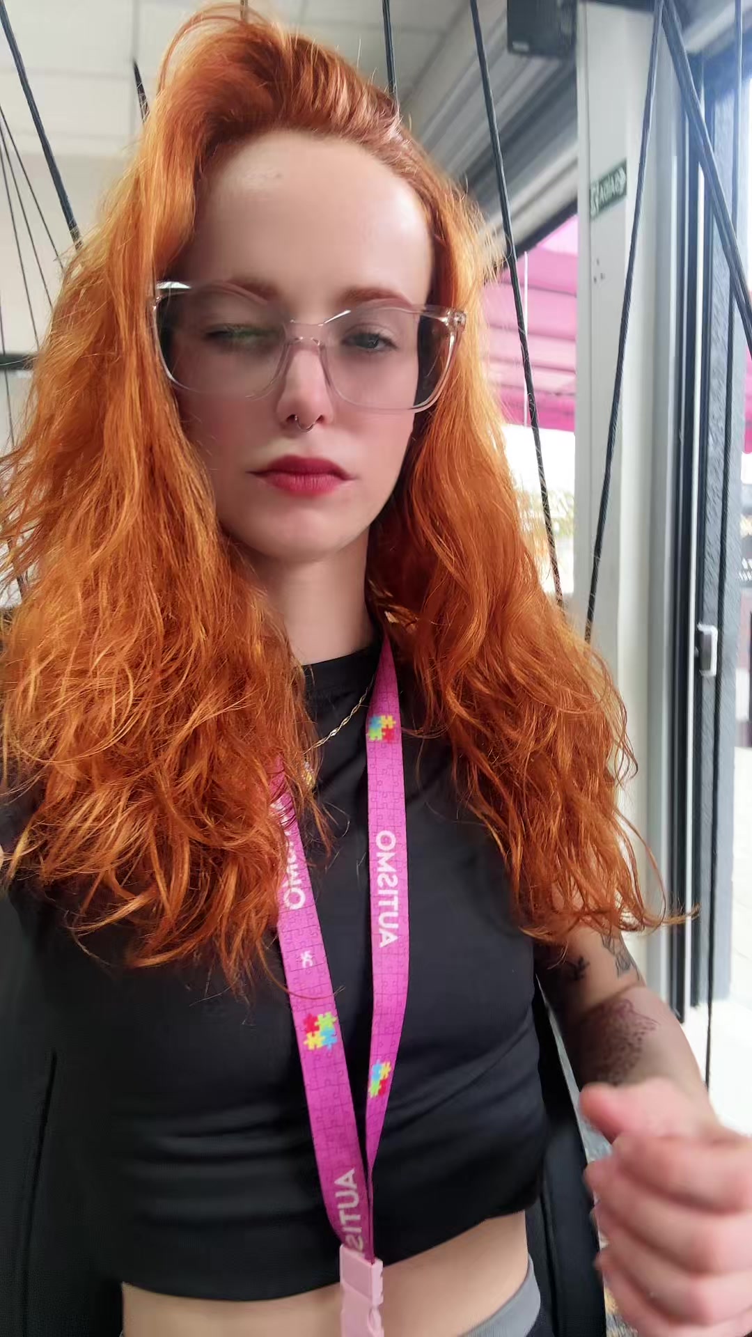 @Larissa Leto 🏳️🌈