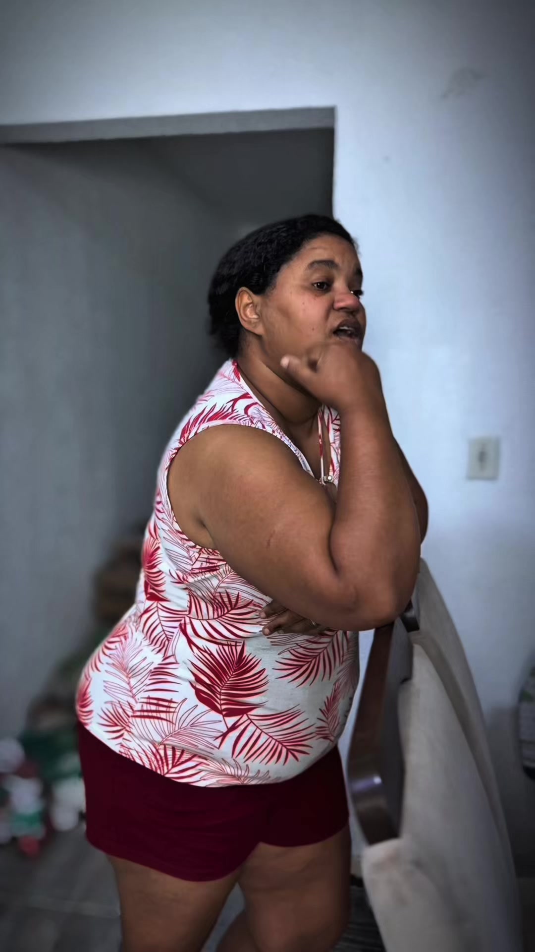 @Quésia e família J L
