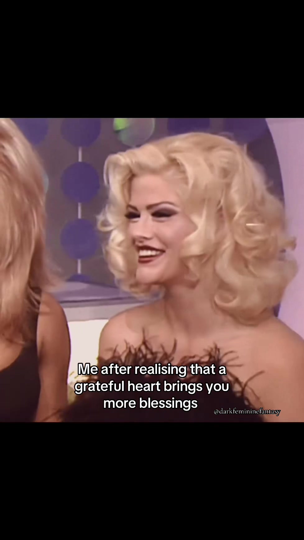 @Dark Femme