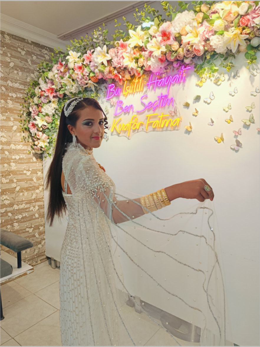 @💎Kuaför Fatma💎