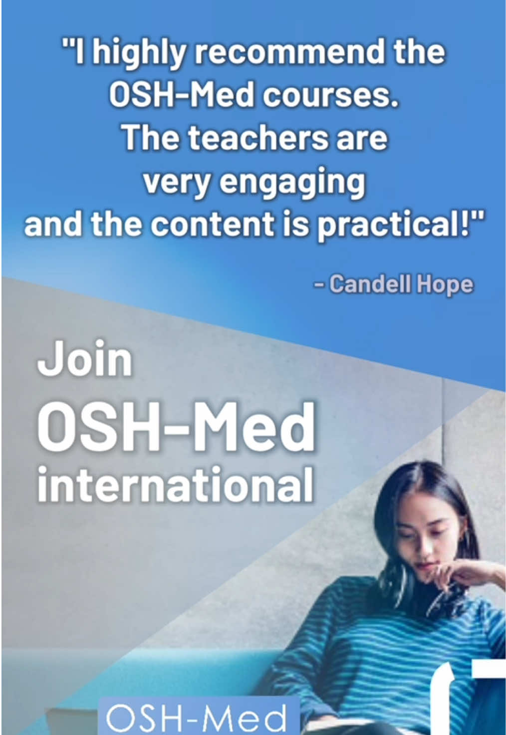 @OSH-Med international