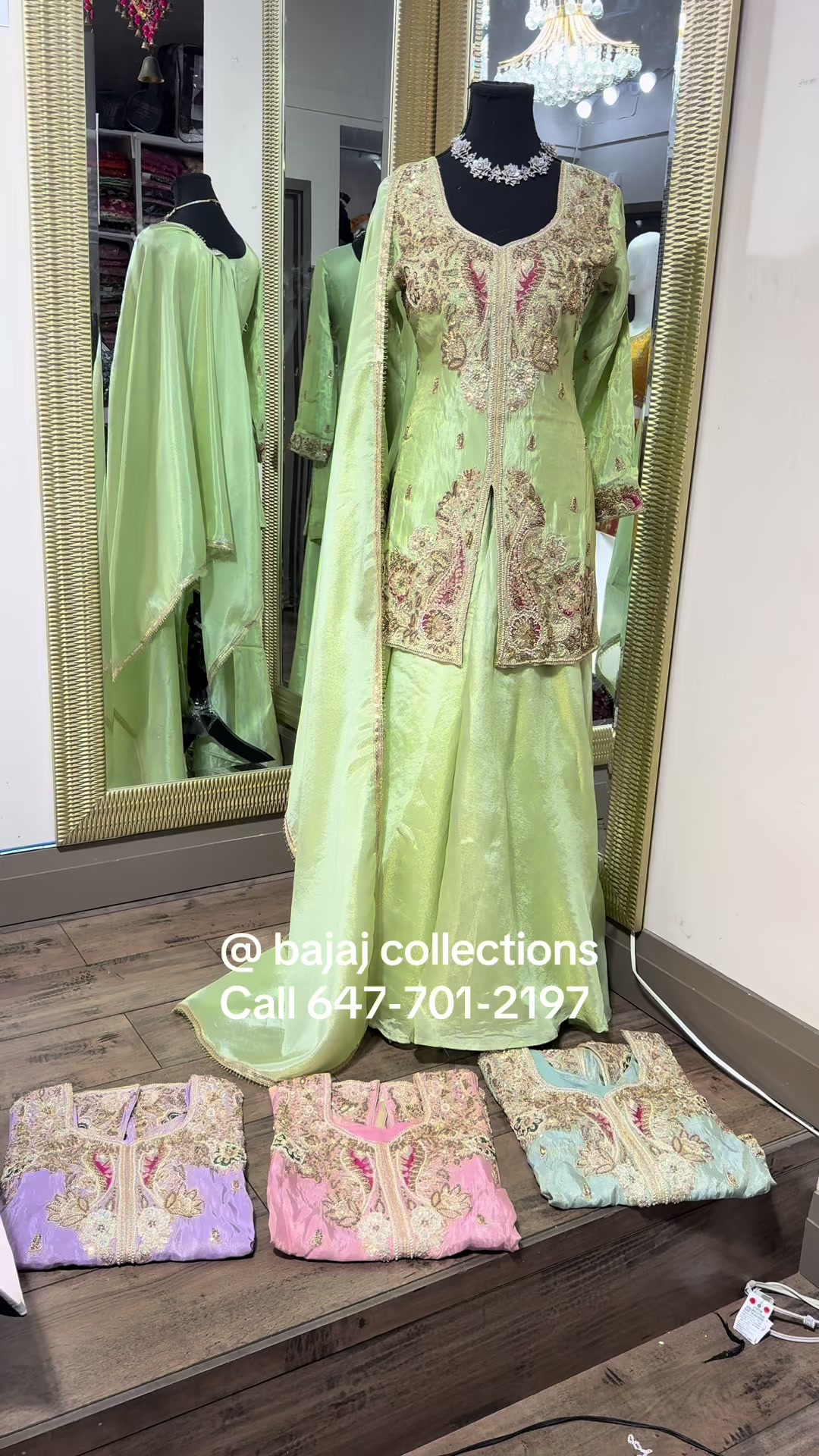 @Bajaj Collections