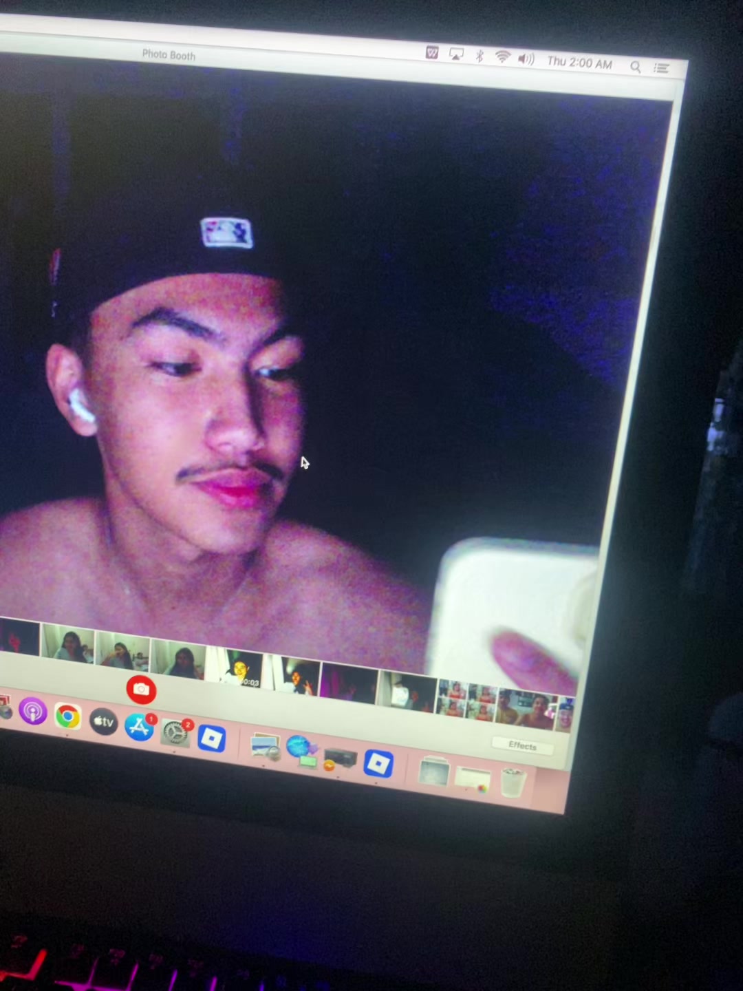 @Drei
