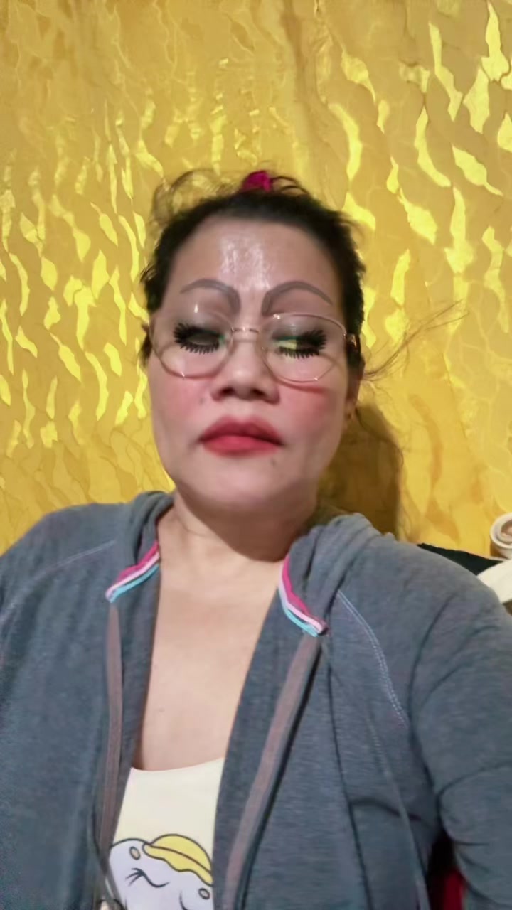 @Inang Reyna