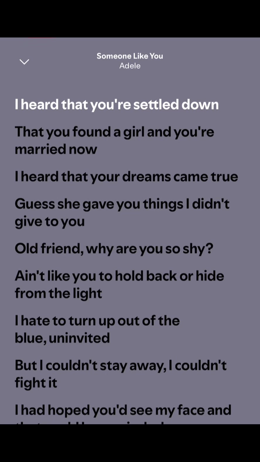 @hmlyrics