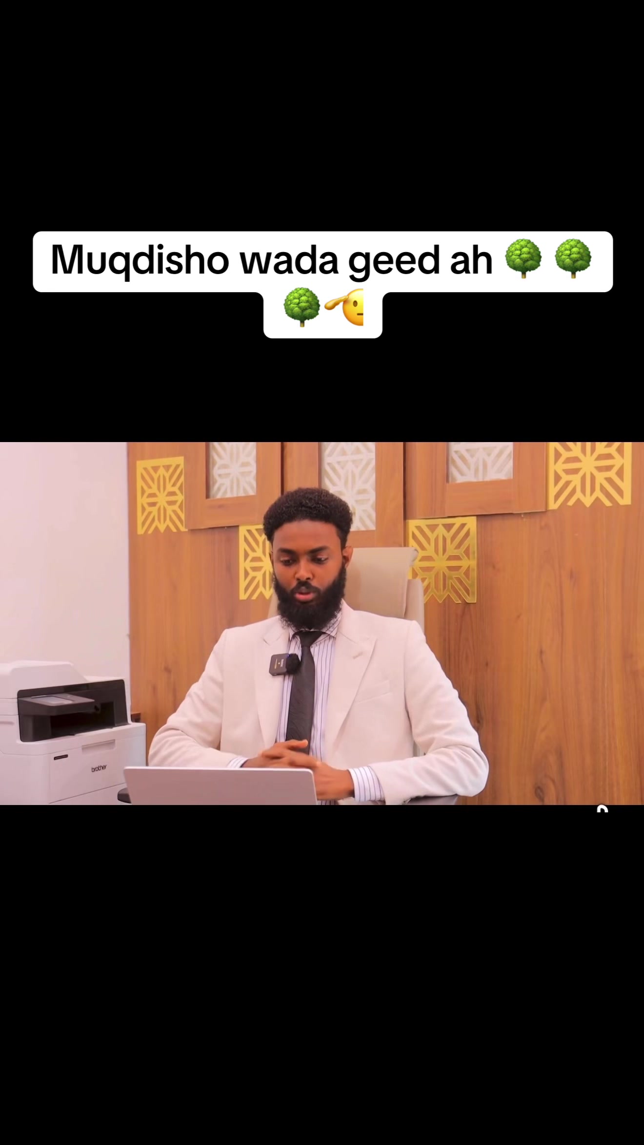 @Deeqa taliye