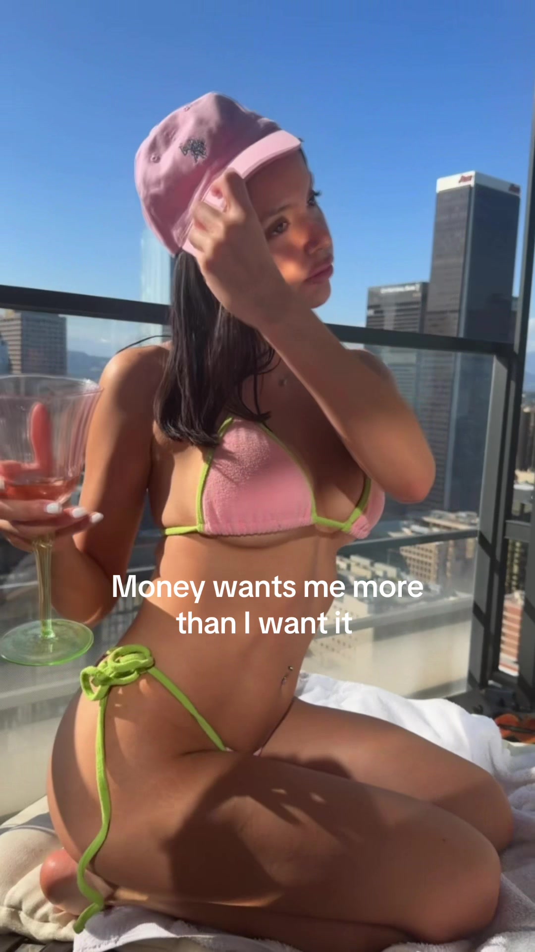 @Evil Angelina