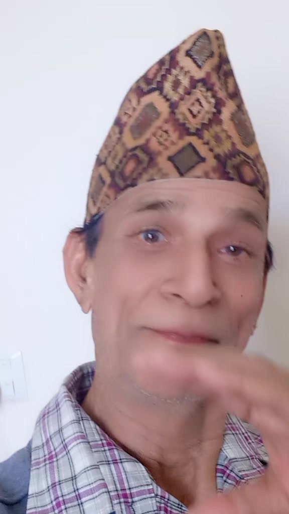 @Ananta Koirala