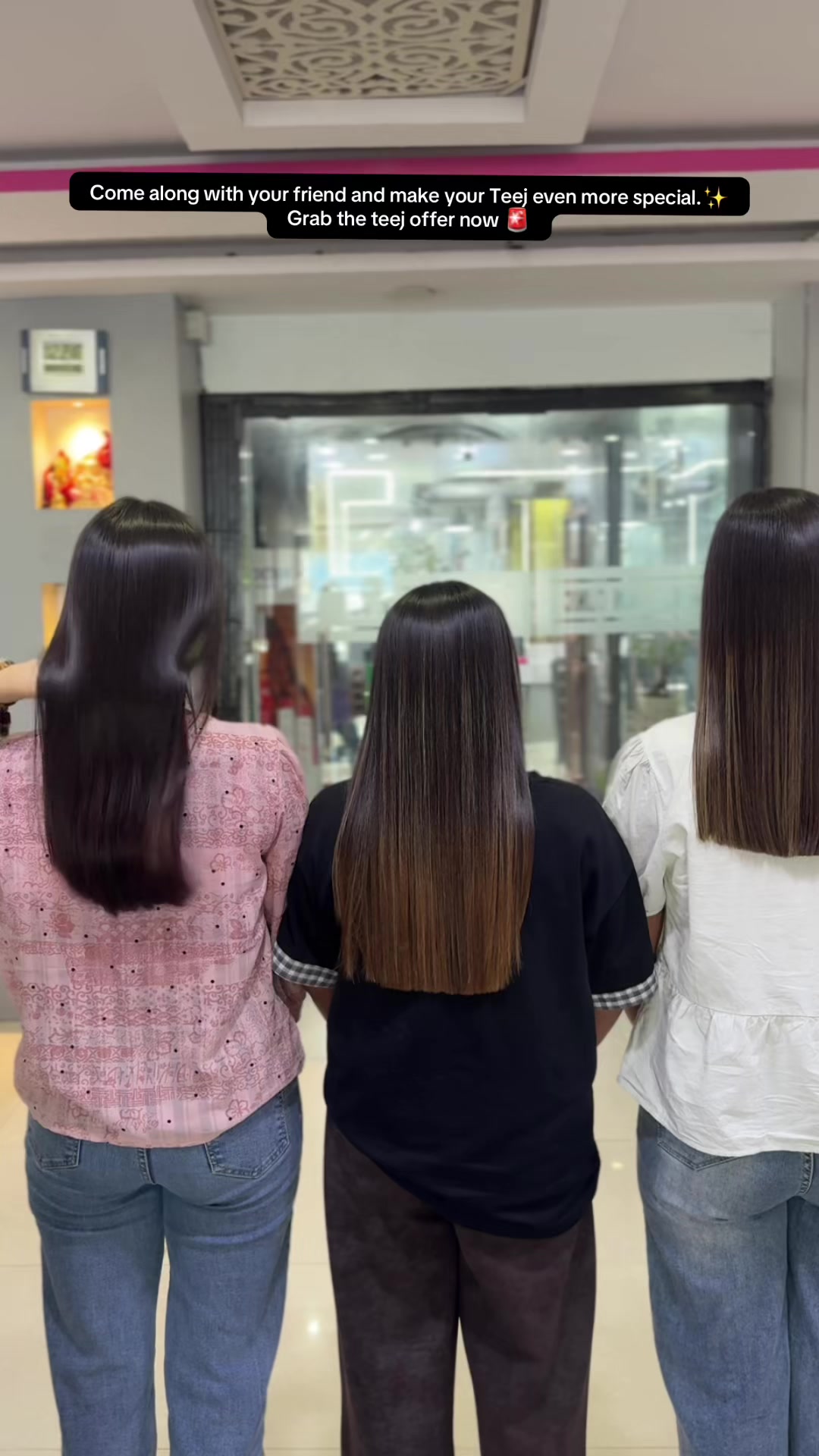 @Monika Unisex Salon & Academy