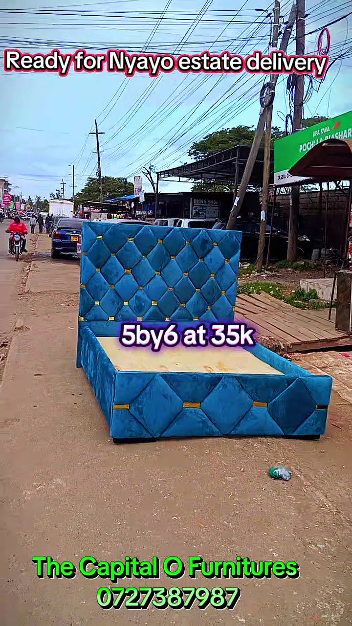 @The Capital O Furnitures
