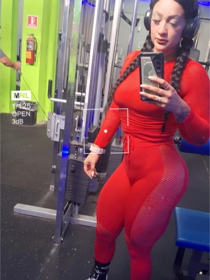 @Berenice De la Cruz