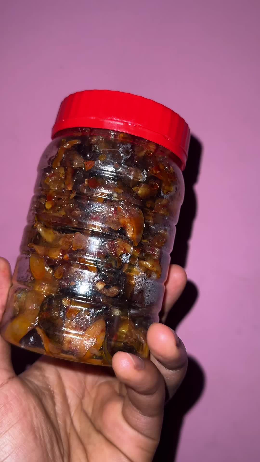 @Food vendor in Aba📍