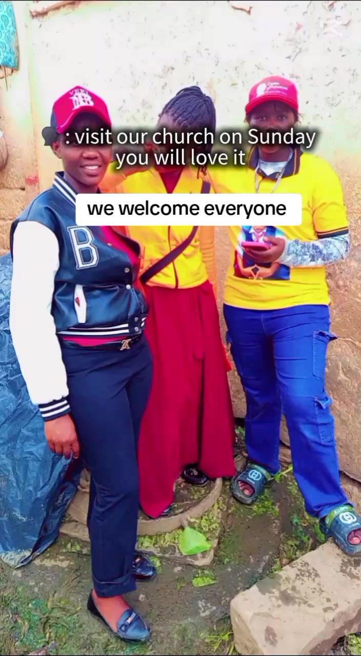 @Esther🇰🇪 🦋 🦋