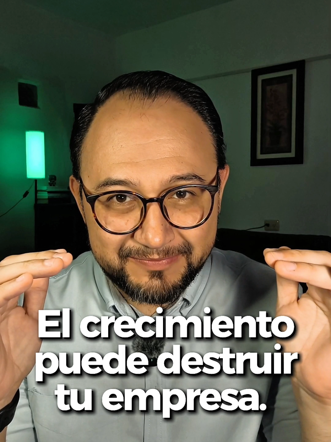 @Ram&oacute;n Alanis