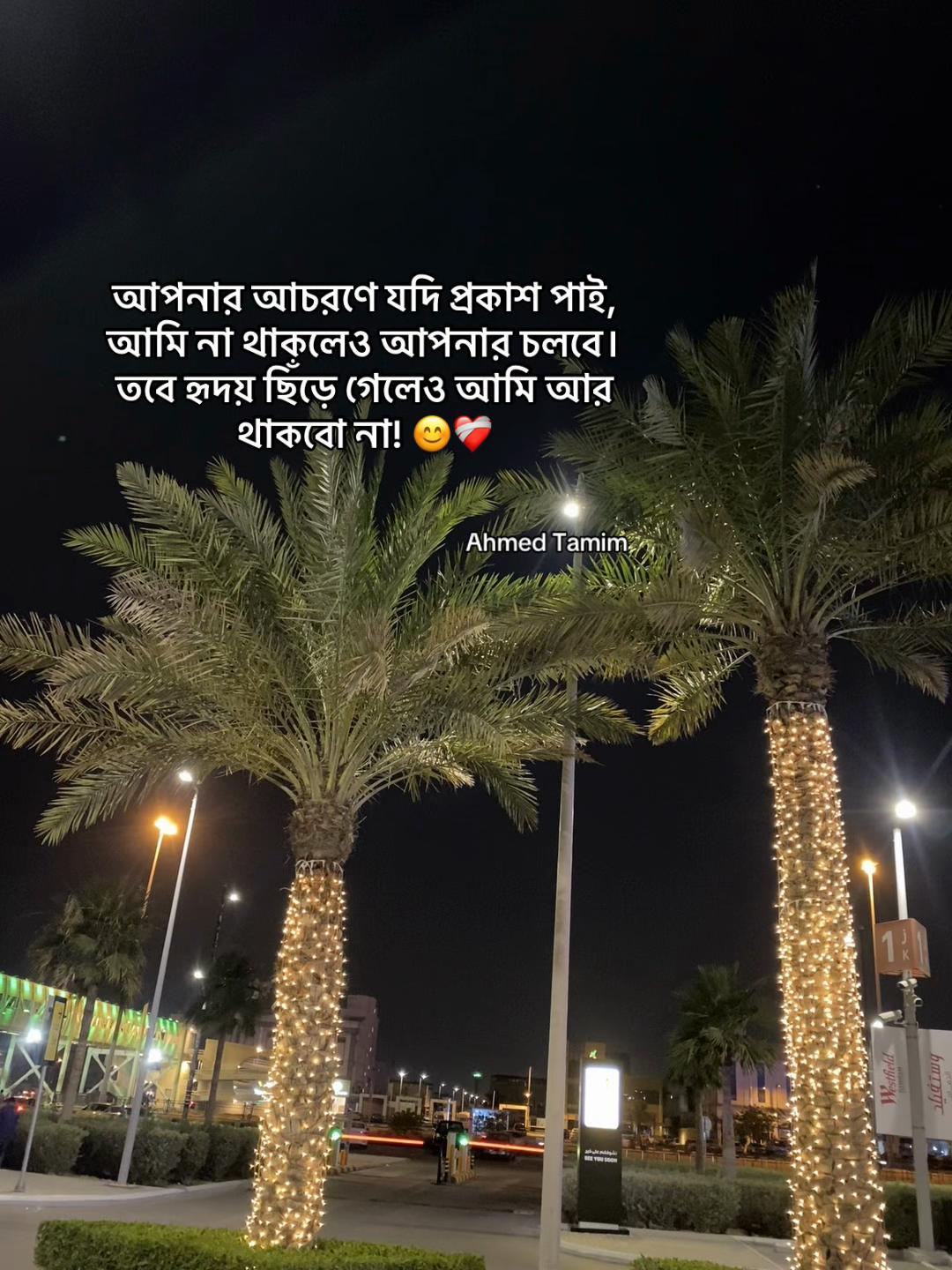 @Ahmed Tamim