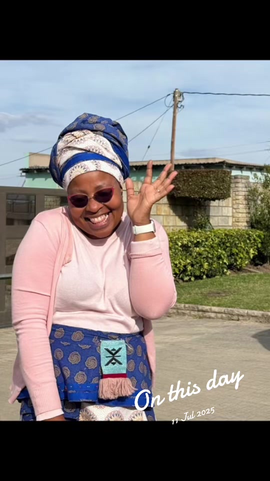 @Amanda Maphempeni Mafanya