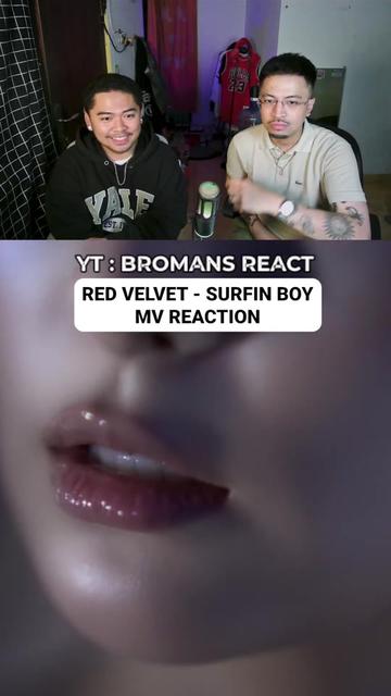 @Bromans React