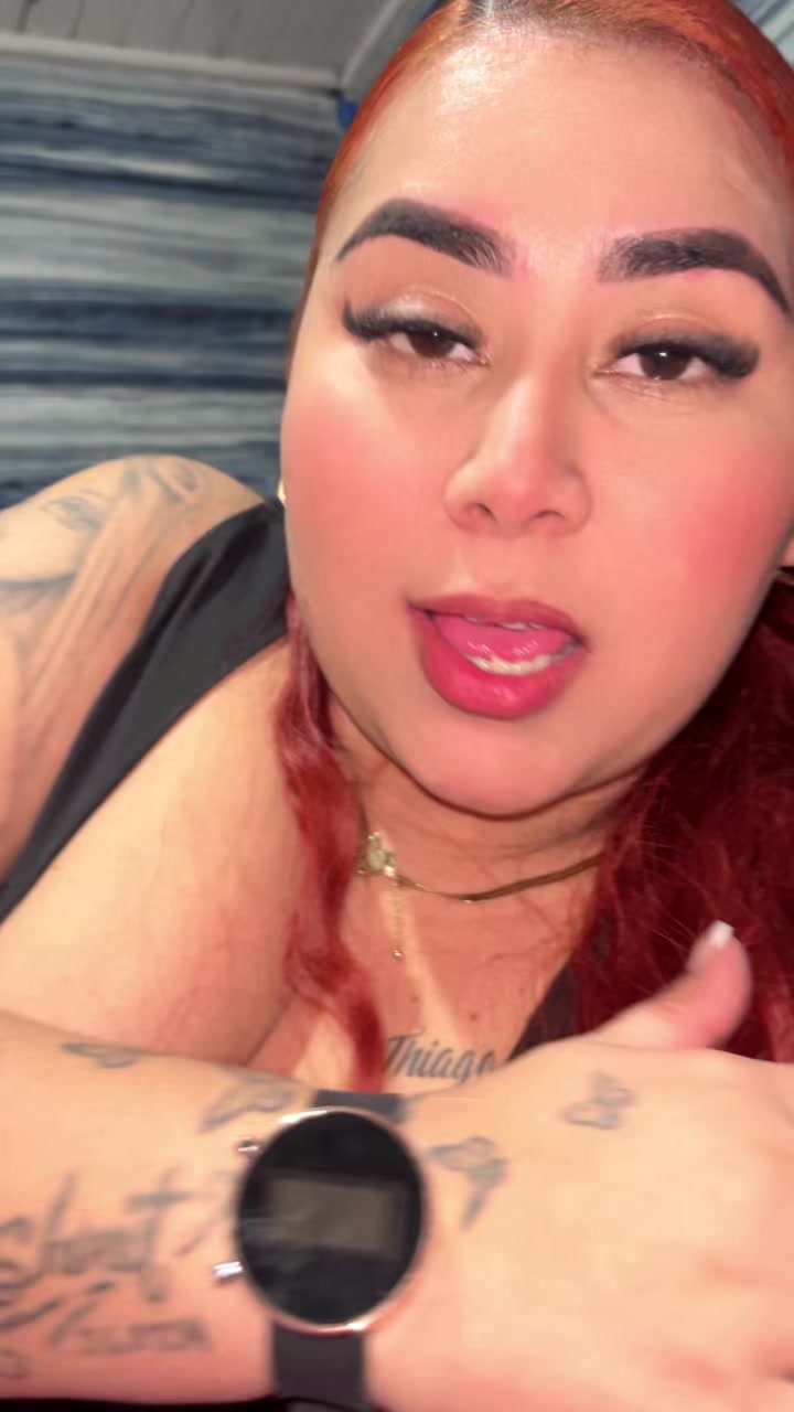 @DULCE👩🏽&zwj;🦰