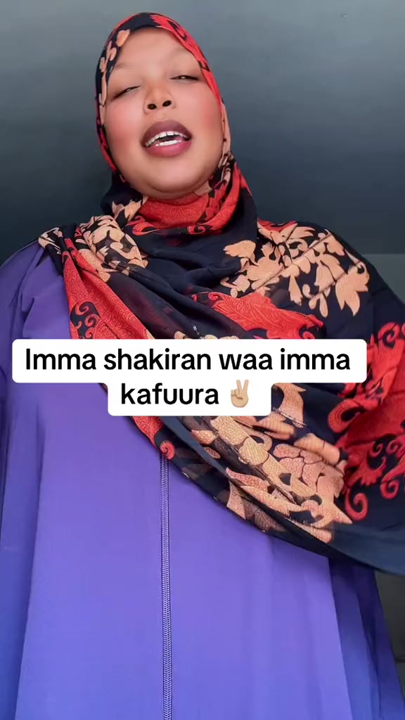 @Safia jay