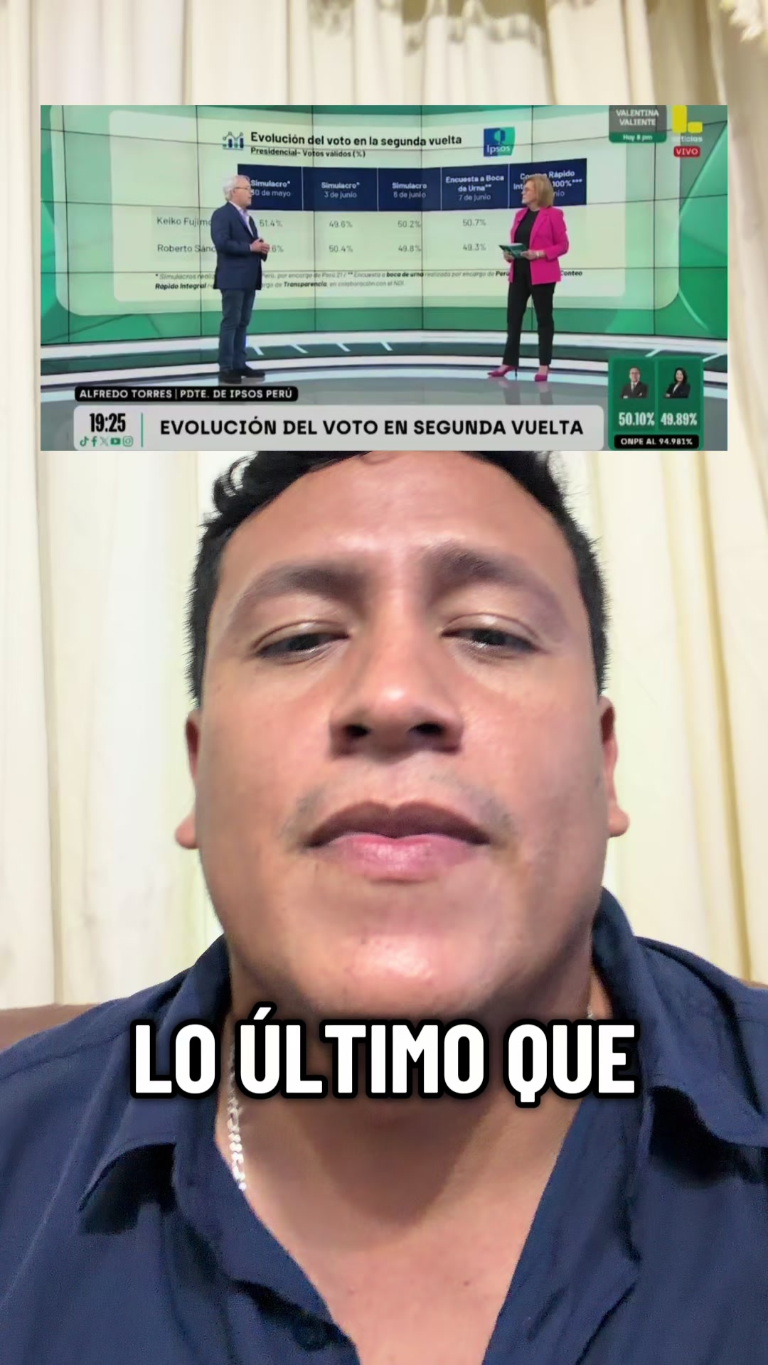 @Mickysabecosas