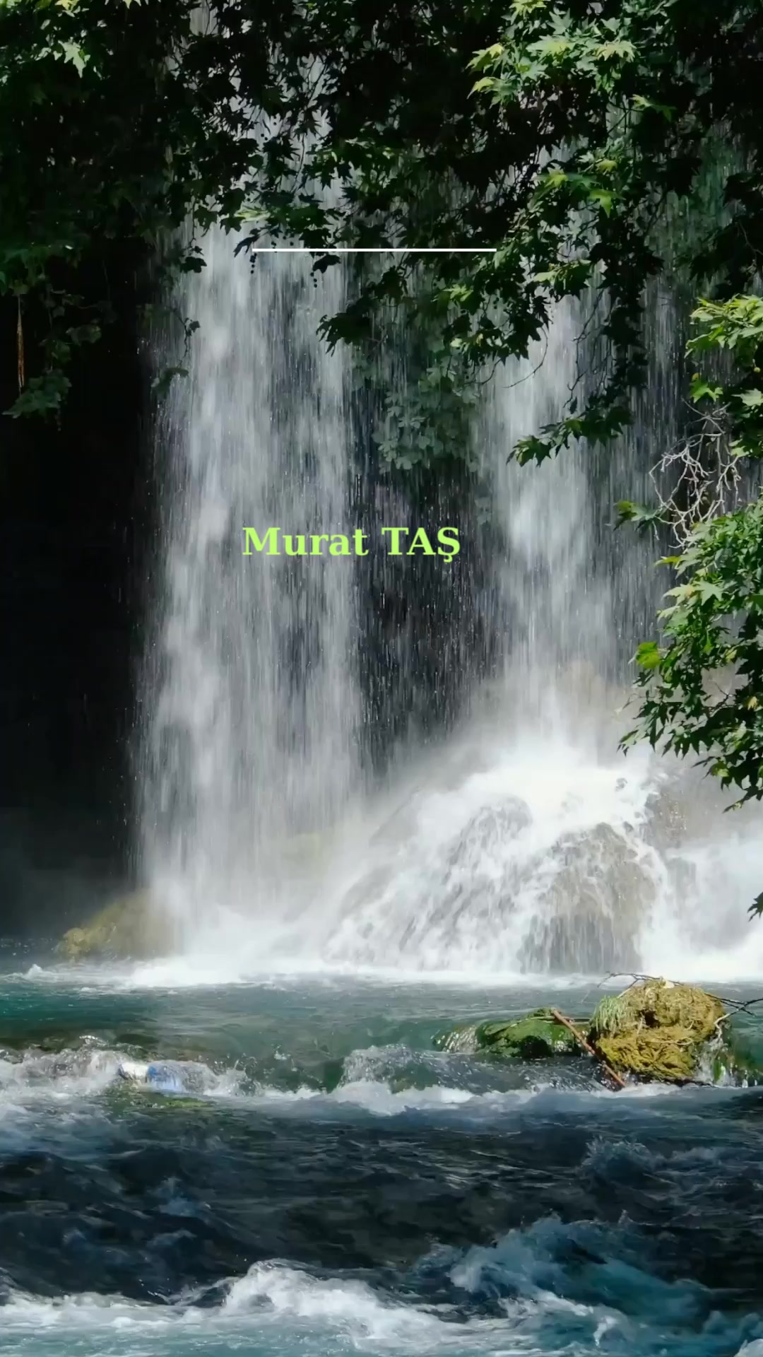 @Murat Taş