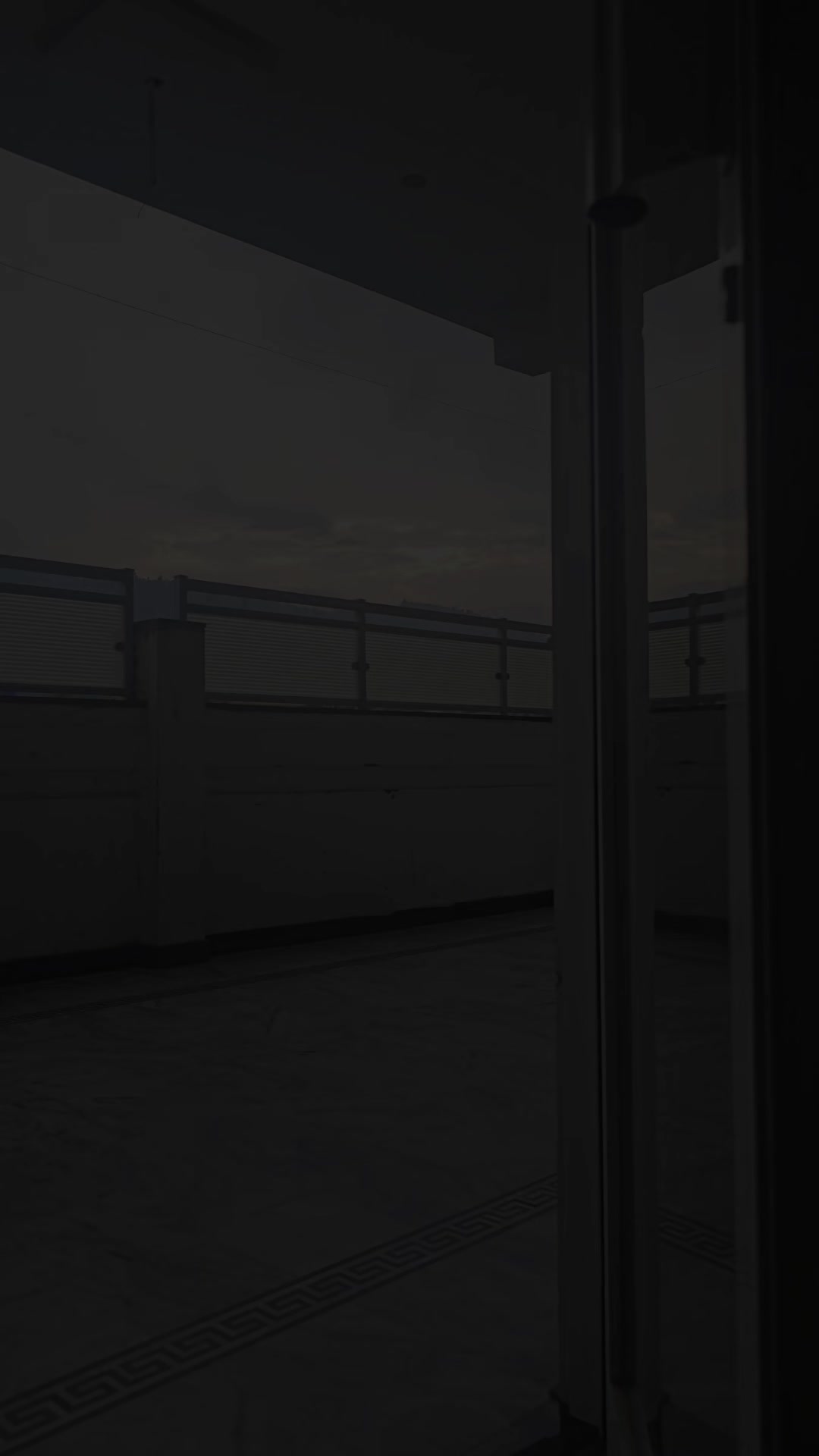 @『 Connection Lost 』