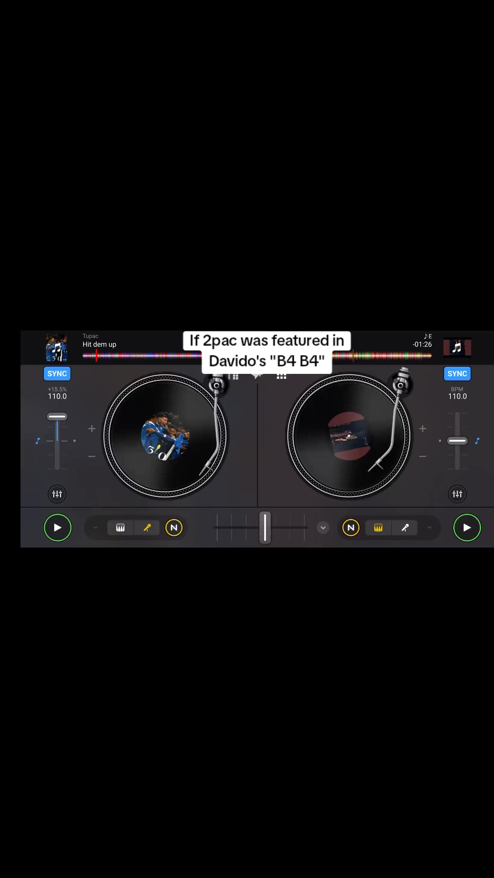 @dramhatrap