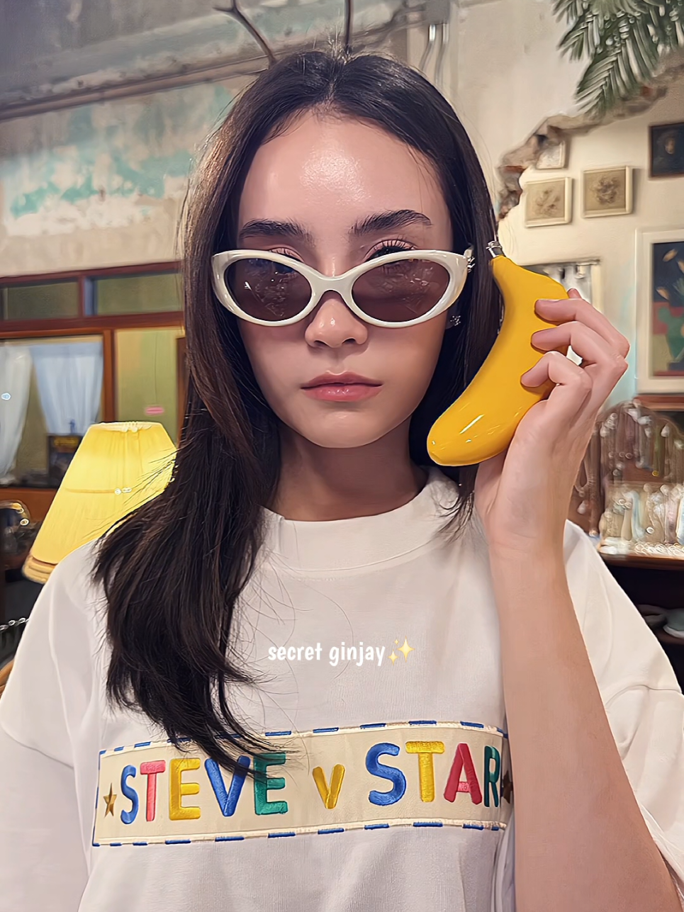 @🌙ᴸᵘⁿᵃʳ secret ginjay✨️