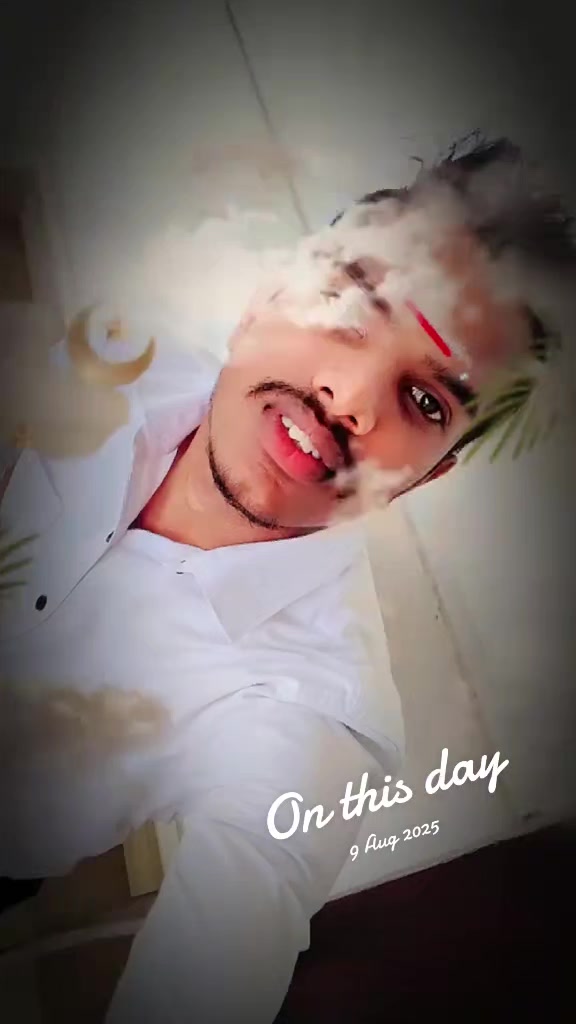 @Divvyadharshan