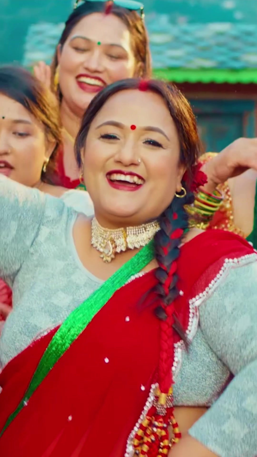 @Shreekrishna Bam Malla