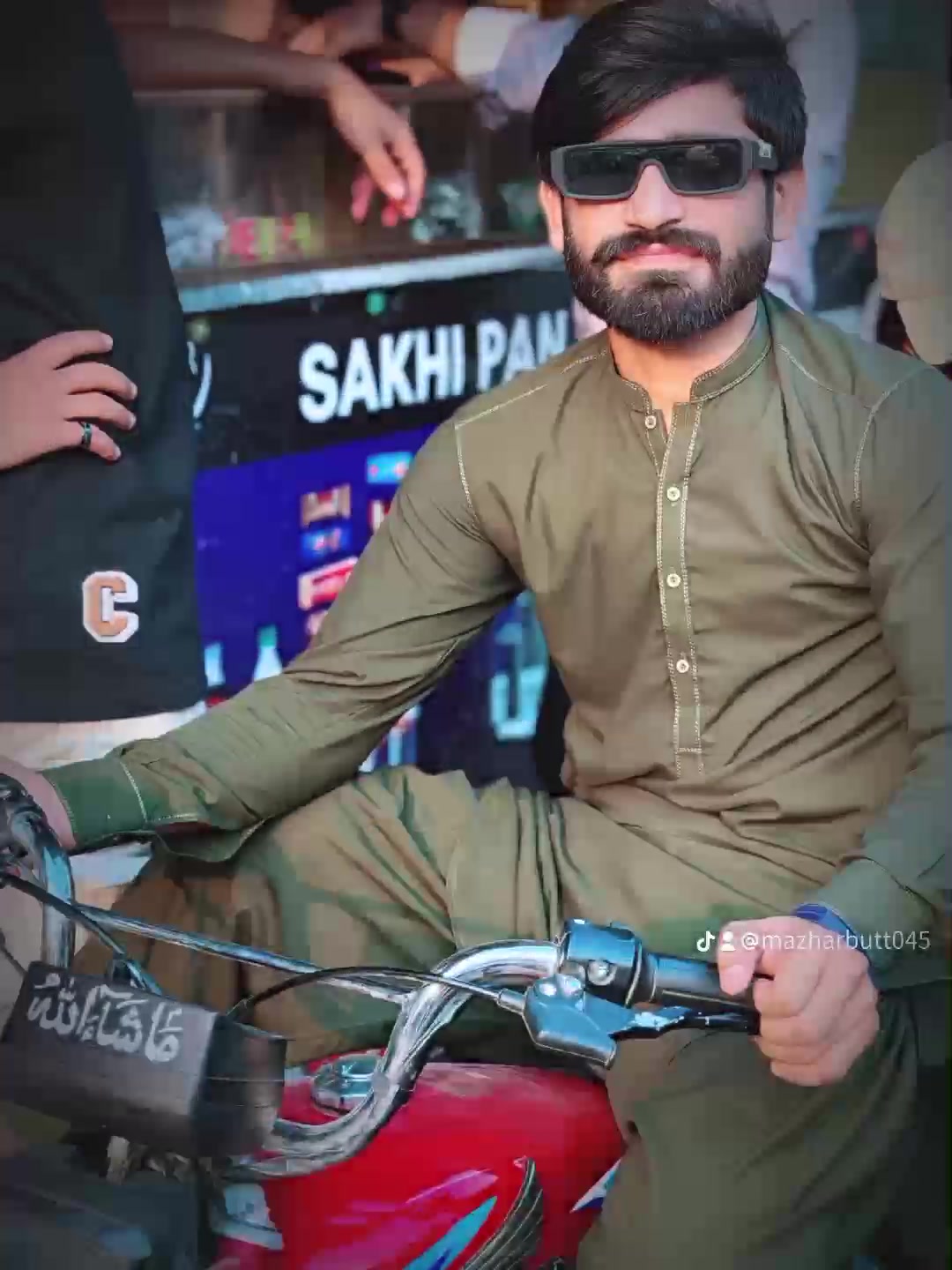 @🦅مظہر بٹ🦁ٹبہ آلہ🦅