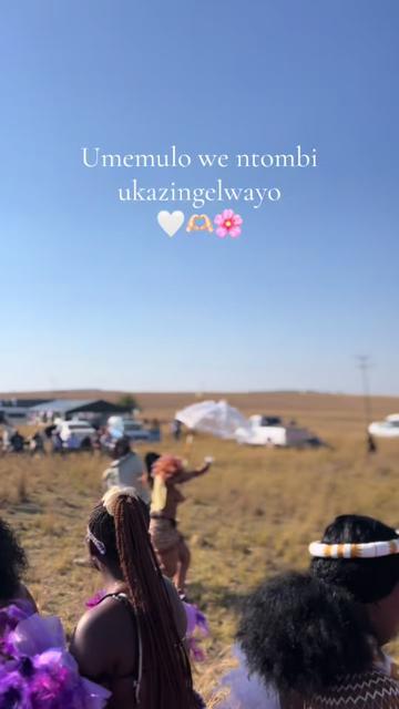 @Mhayise nkosazana yama ngwanya
