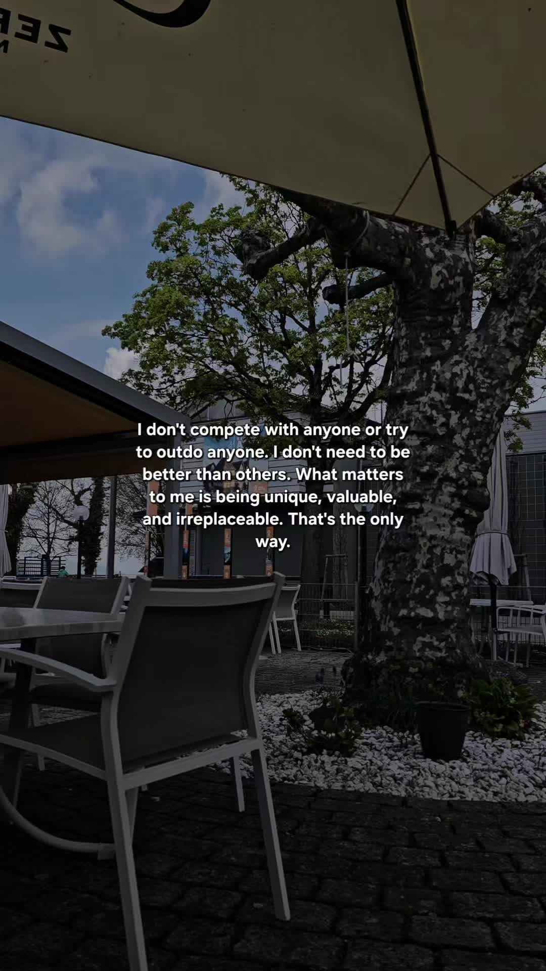 @Quotes with meaning