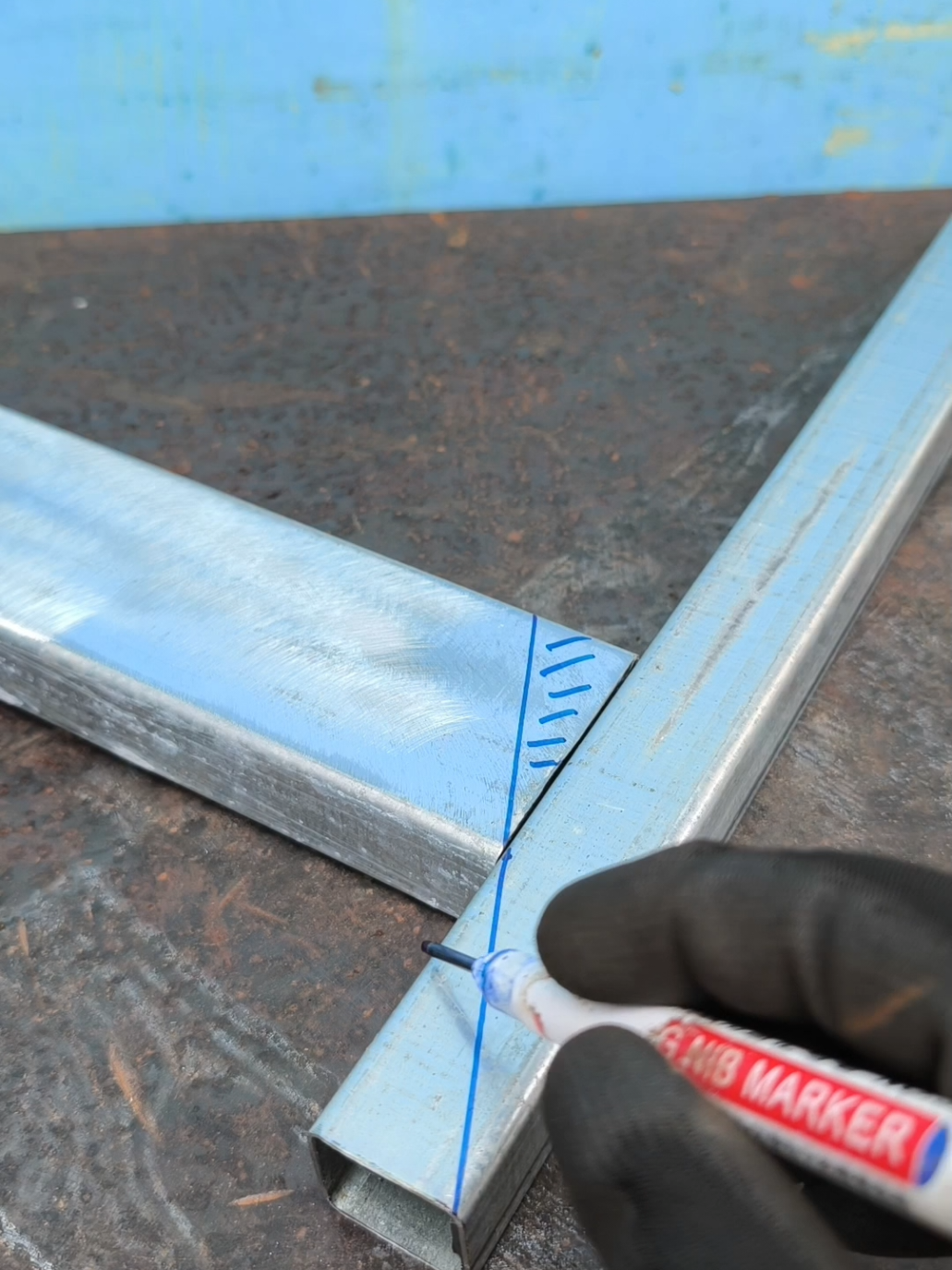 @Fierman Welder Art
