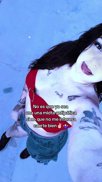 @❣️ la mu&ntilde;eca ❣️