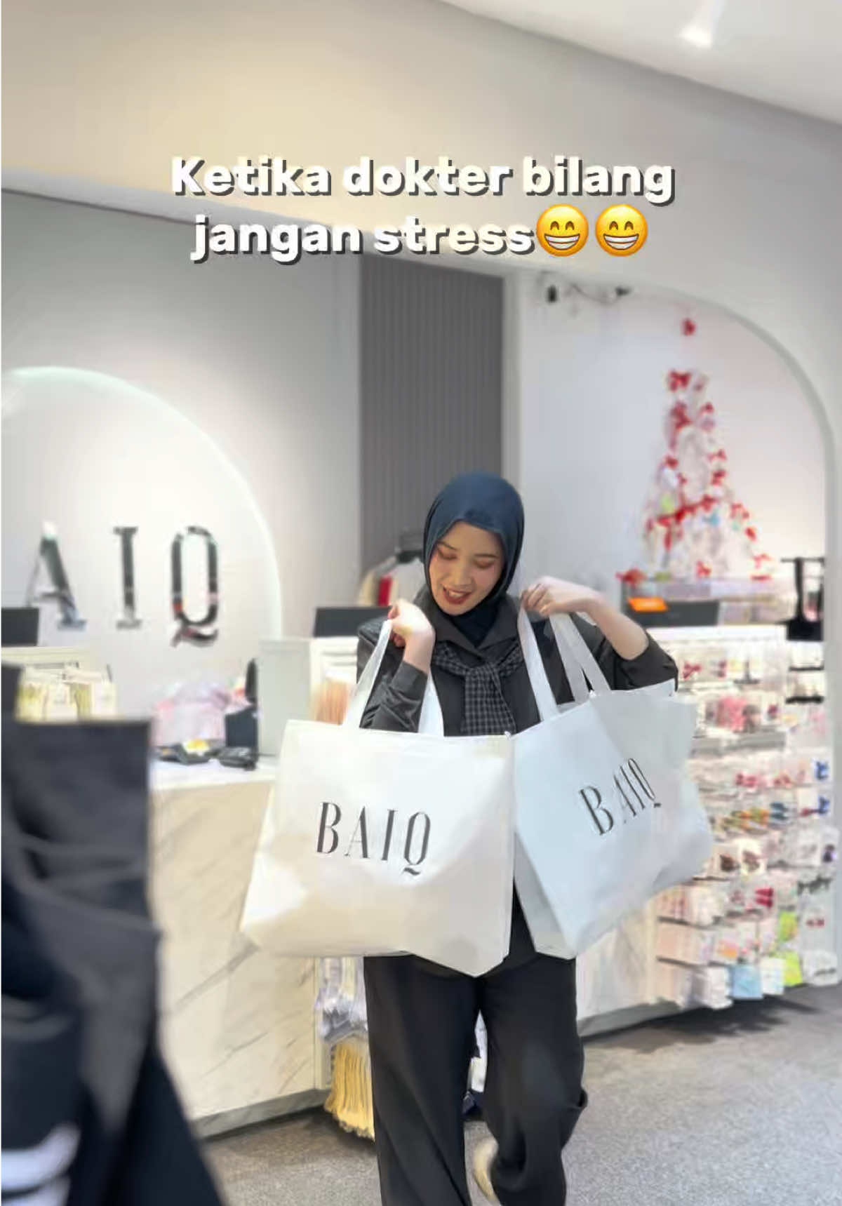 @Baiq Market Jakarta