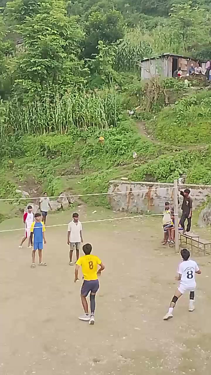 @दैलेखी चरी