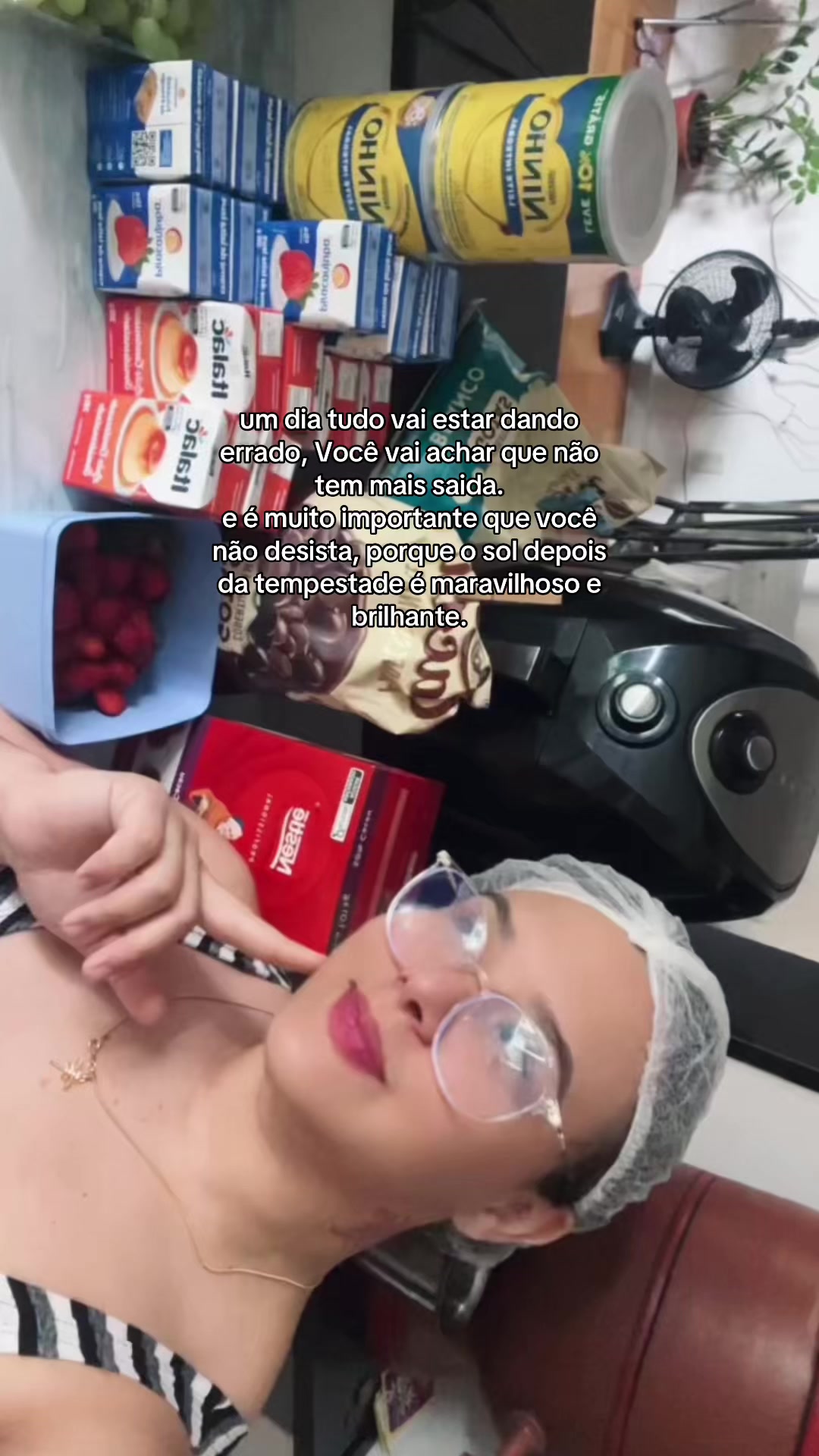 @Yandra Mendes