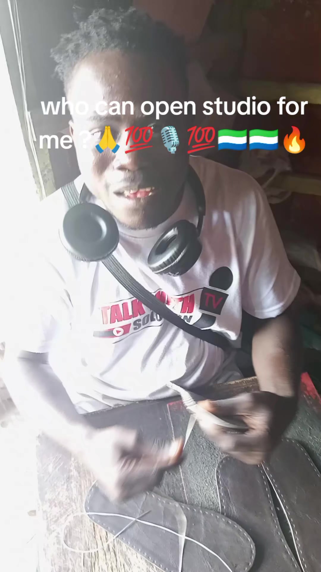 @Sweeta Boii