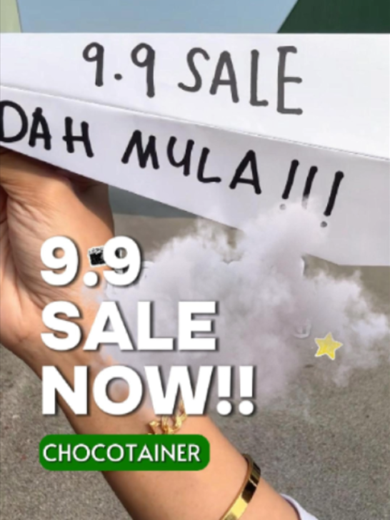 @Chocotainer Sdn. Bhd.