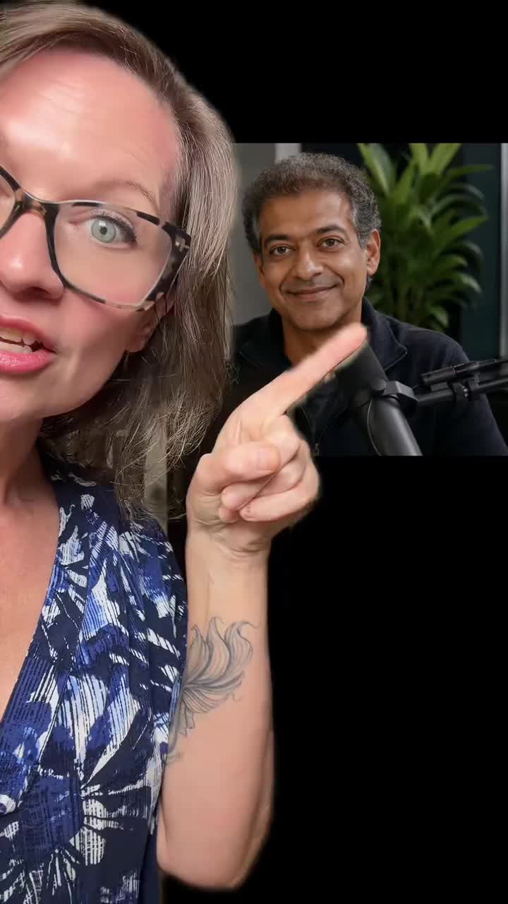 @Carissa