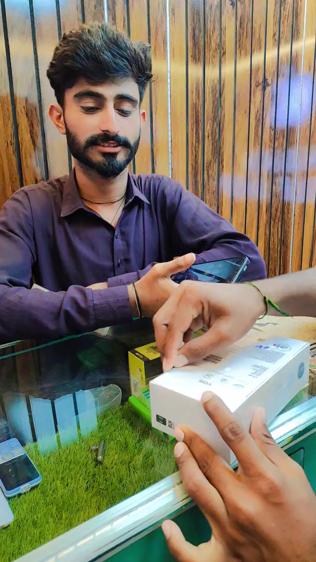 @Kareem shaikh