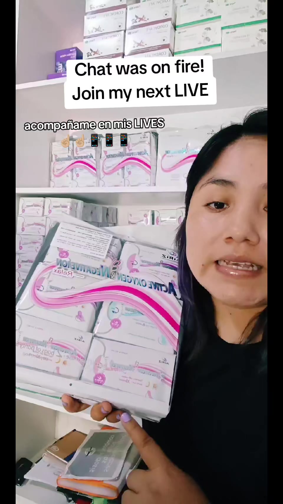 @Nelyflores👩💻💪🤑