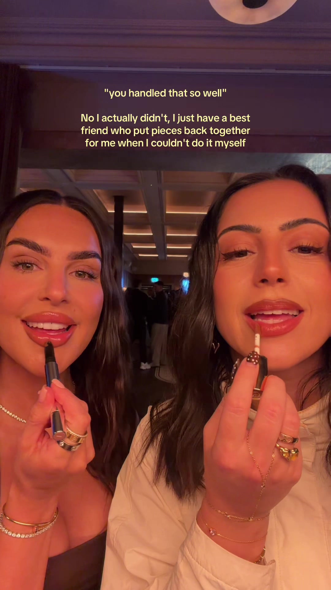@Claudia Kaqinari