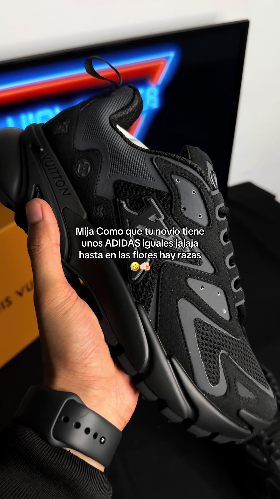 @LuigiShoes