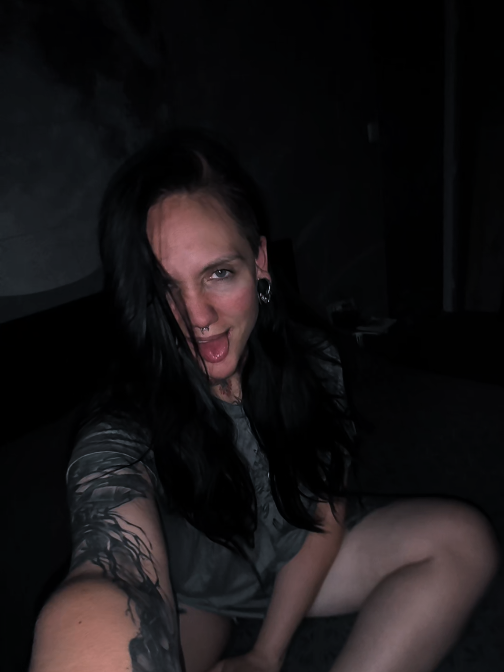 @Ninel_Metalgirl