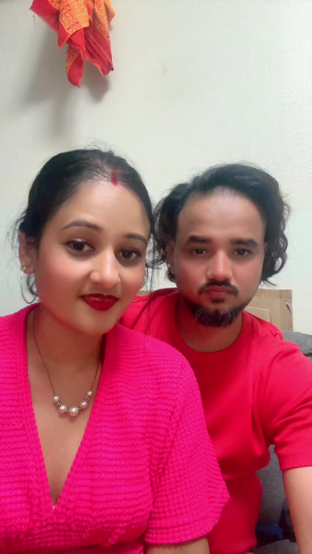 @Puja Khadka 🇳🇵